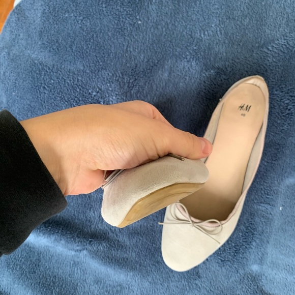 Bundle of 2 H&M Flats ❤️ - Picture 11 of 13